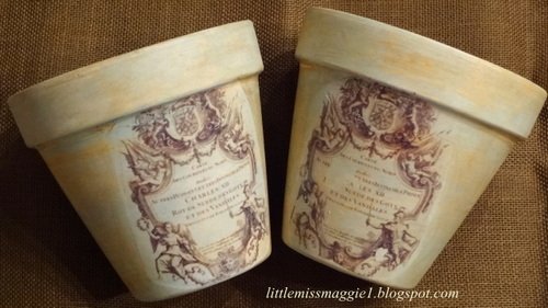 blog old world flower pots 1