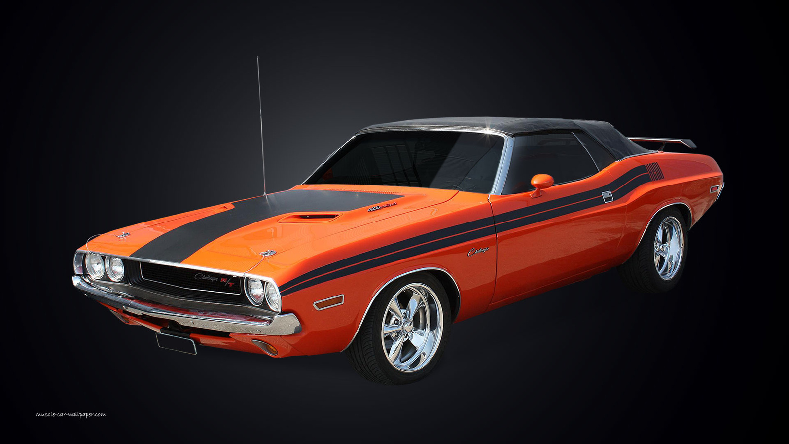 1970-Dodge-Challenger-RT-Convertible-1920x1080