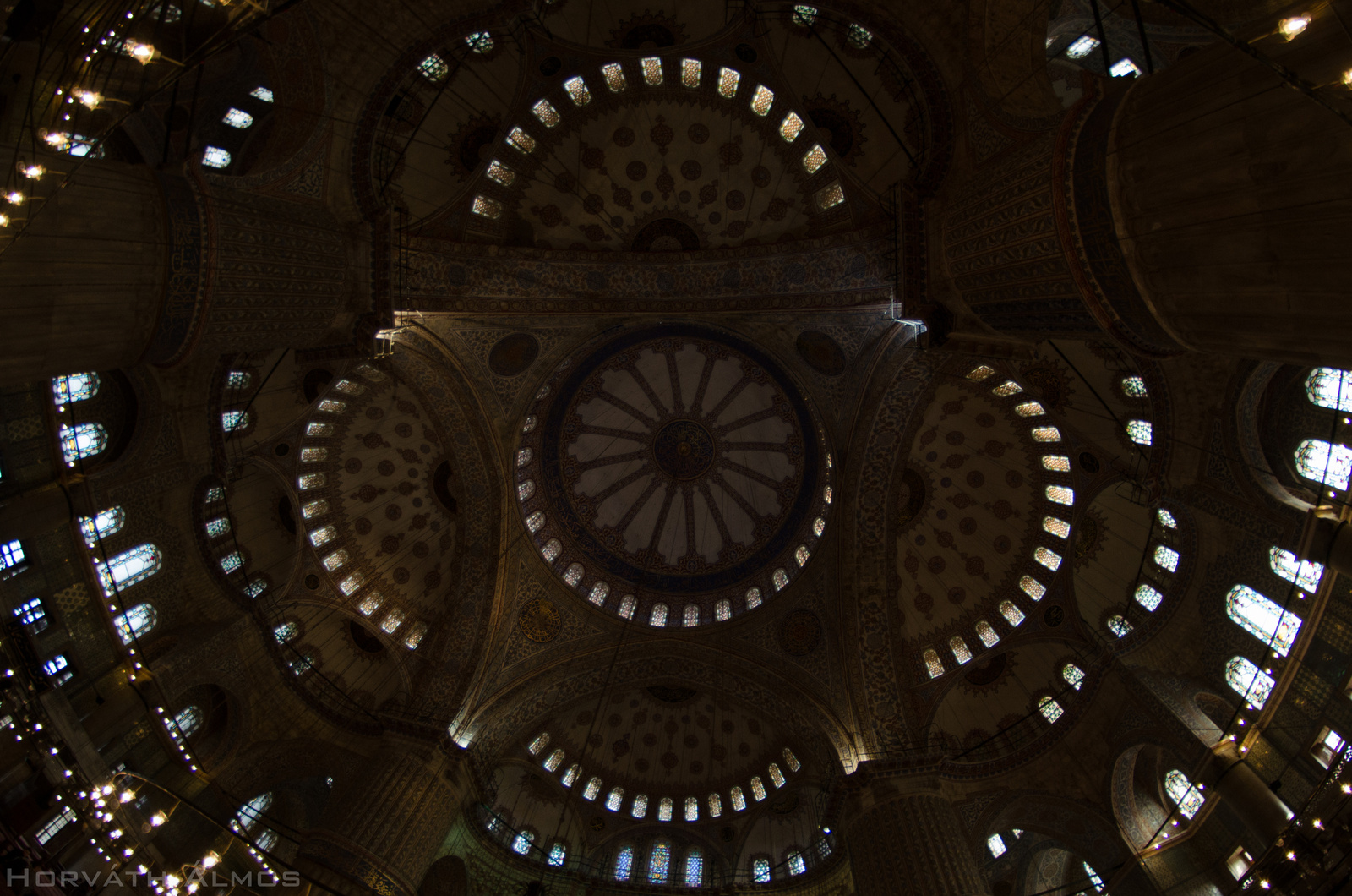 Hagia Sophia