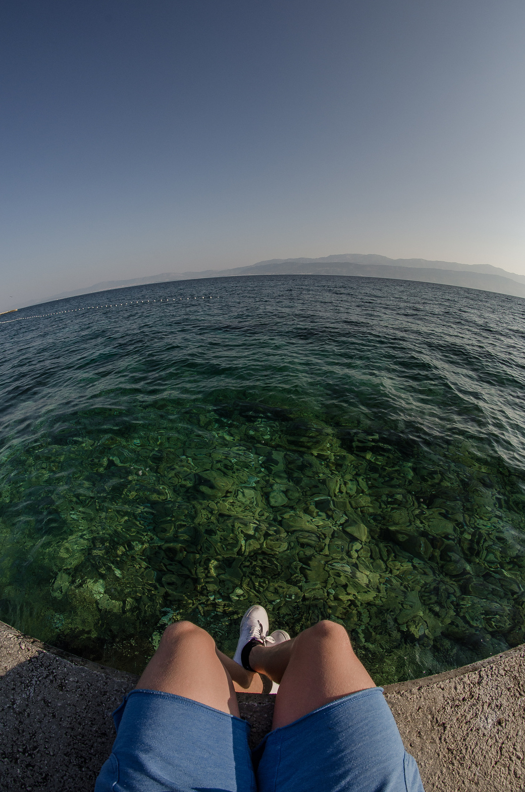 Lóga-tenger