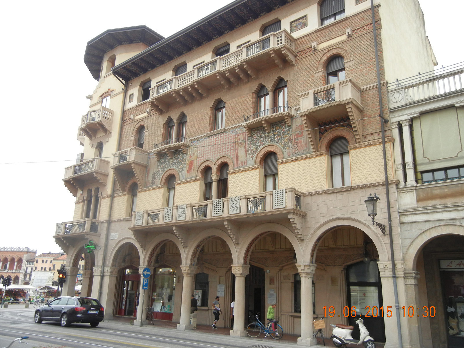 Padova, Verona, Sirmine 050