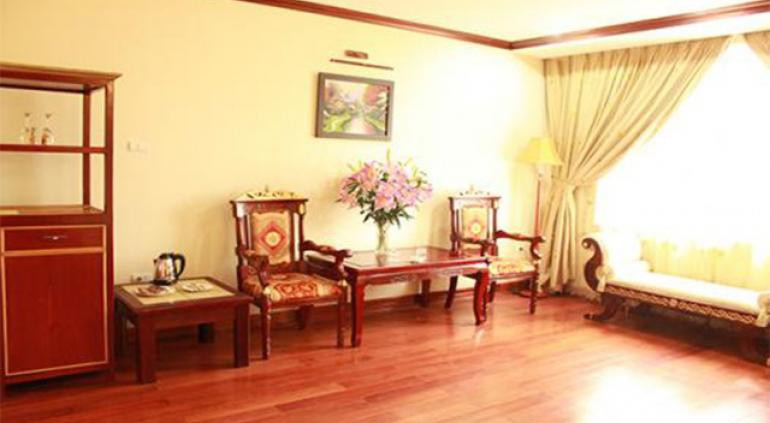 Landmark Hotel Bac Ninh