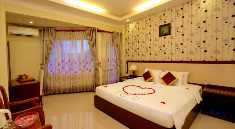 Luxury Nha Trang Hotel