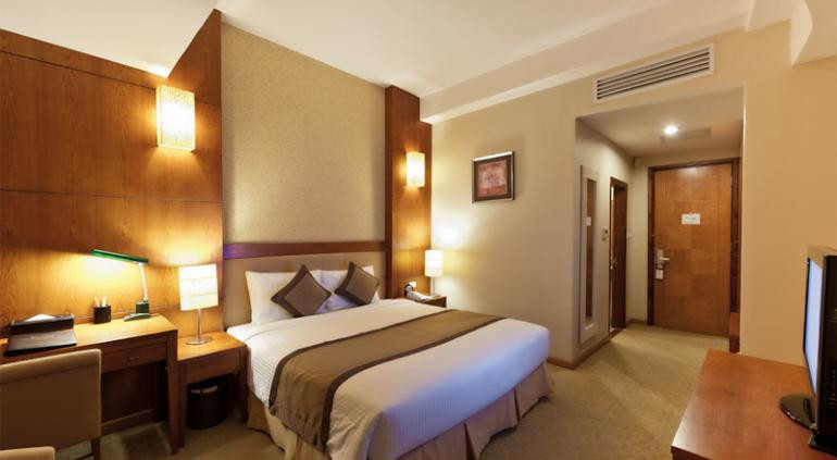 Muong Thanh Lang Son Hotel