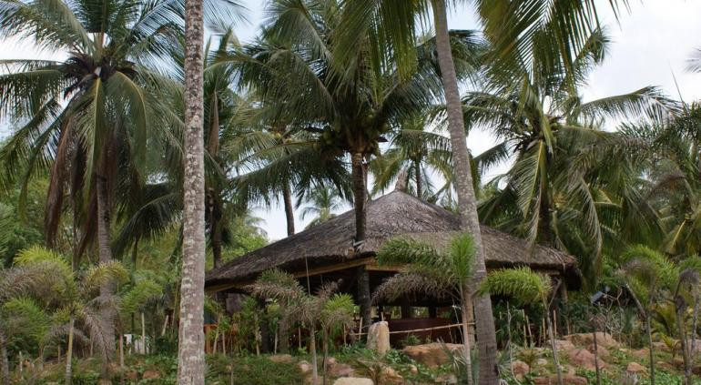 Coco-Palm Resort Phu Quoc