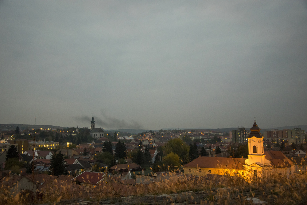 Eger