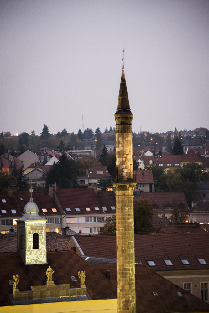 Eger