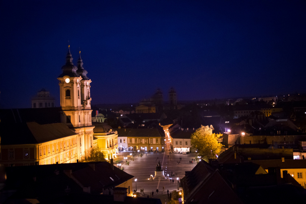 Eger