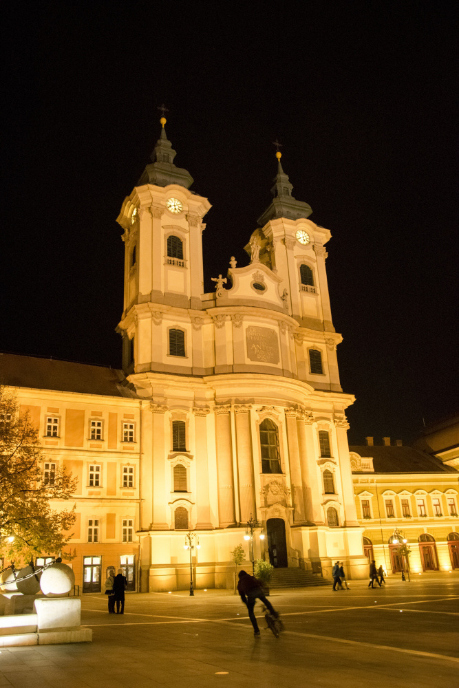 Eger