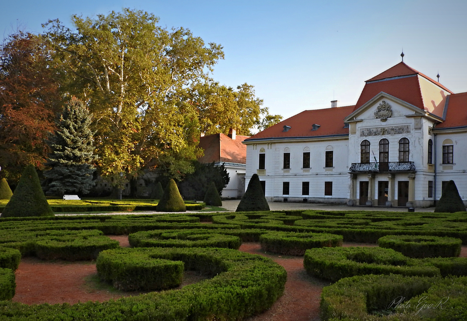 Széchenyi-kastély (Nagycenk)