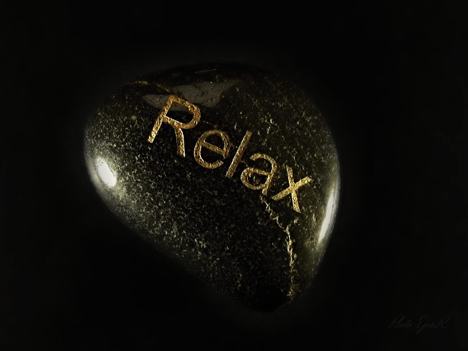 Relax kő :)