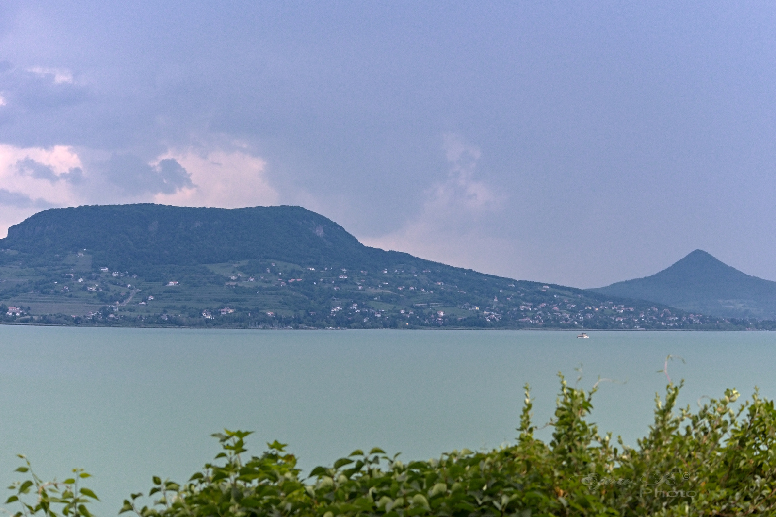 Fonyód Balaton