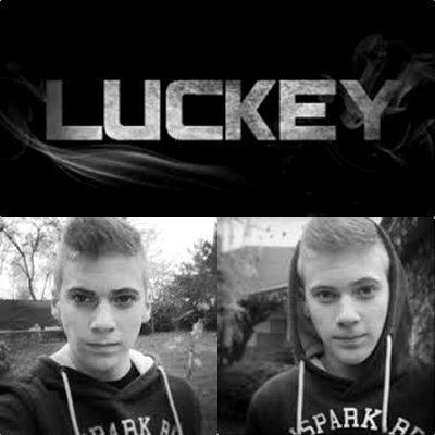 Luckey 7