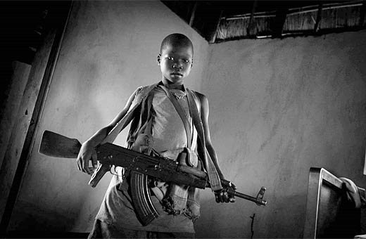 Child Soldiers