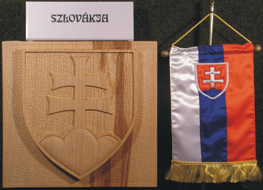 Szlovákia