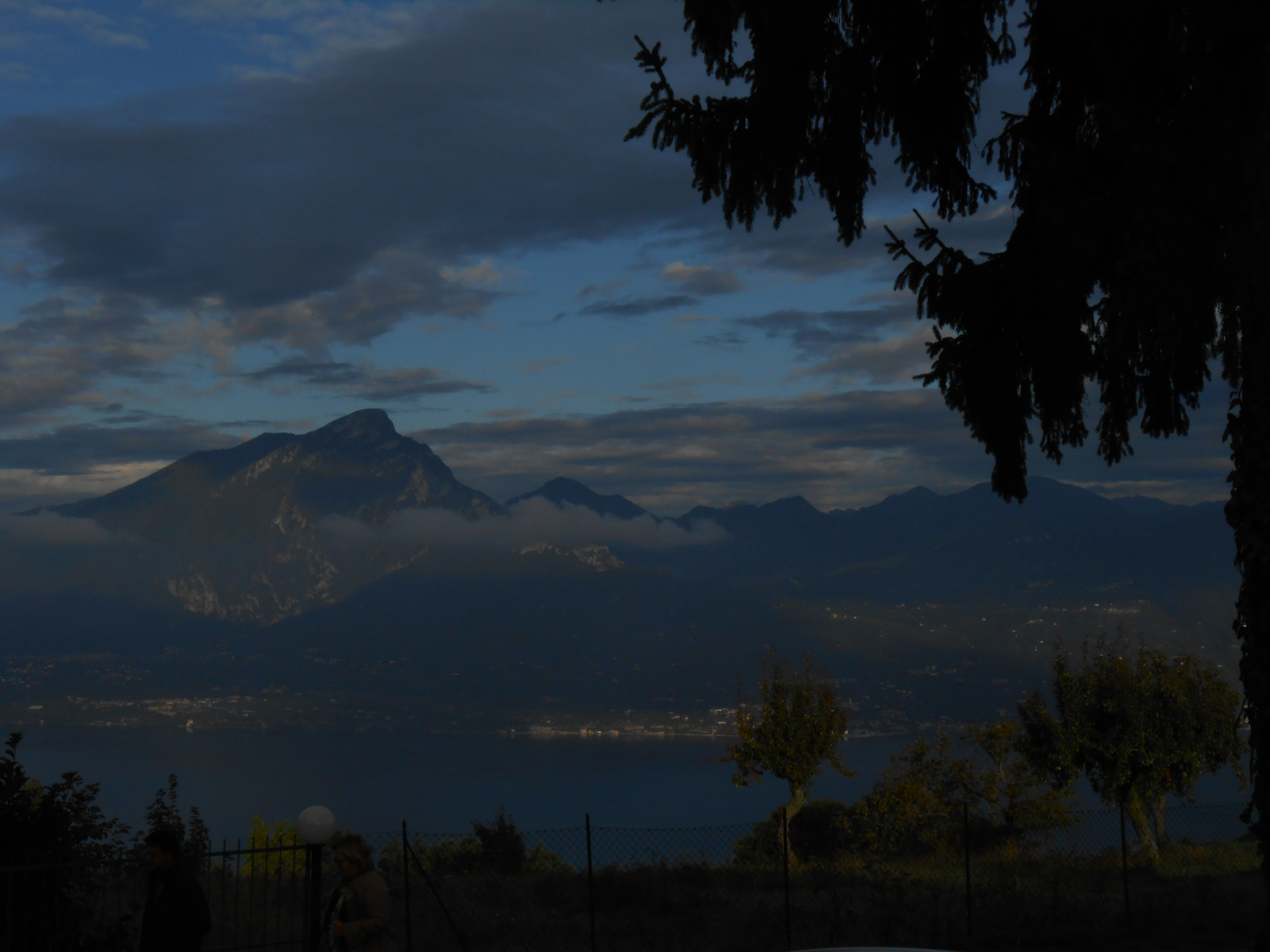 Lago garda