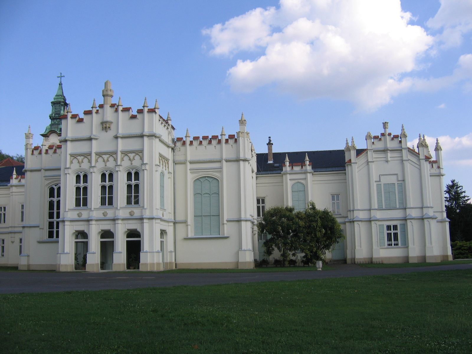 Brunszvik-kastély (8)