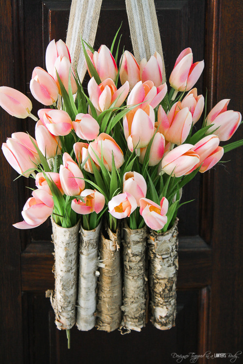 diy-tulip-wreath-5