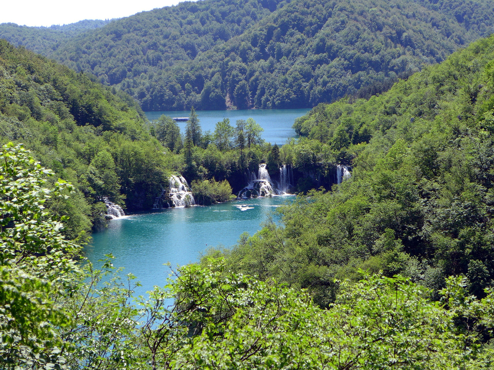 Plitvice,P1060506