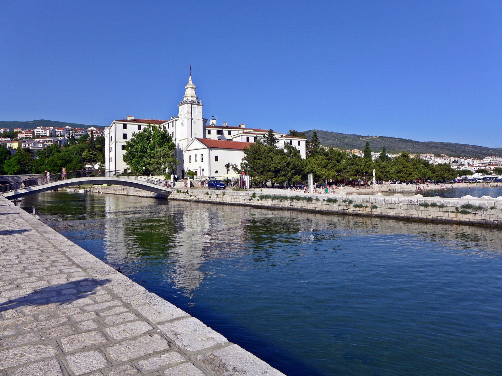 Crikvenica,P1060784