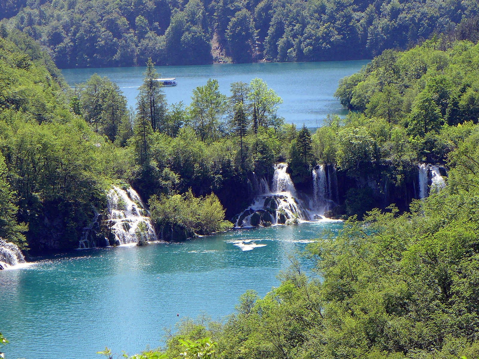 Plitvice,P1060507