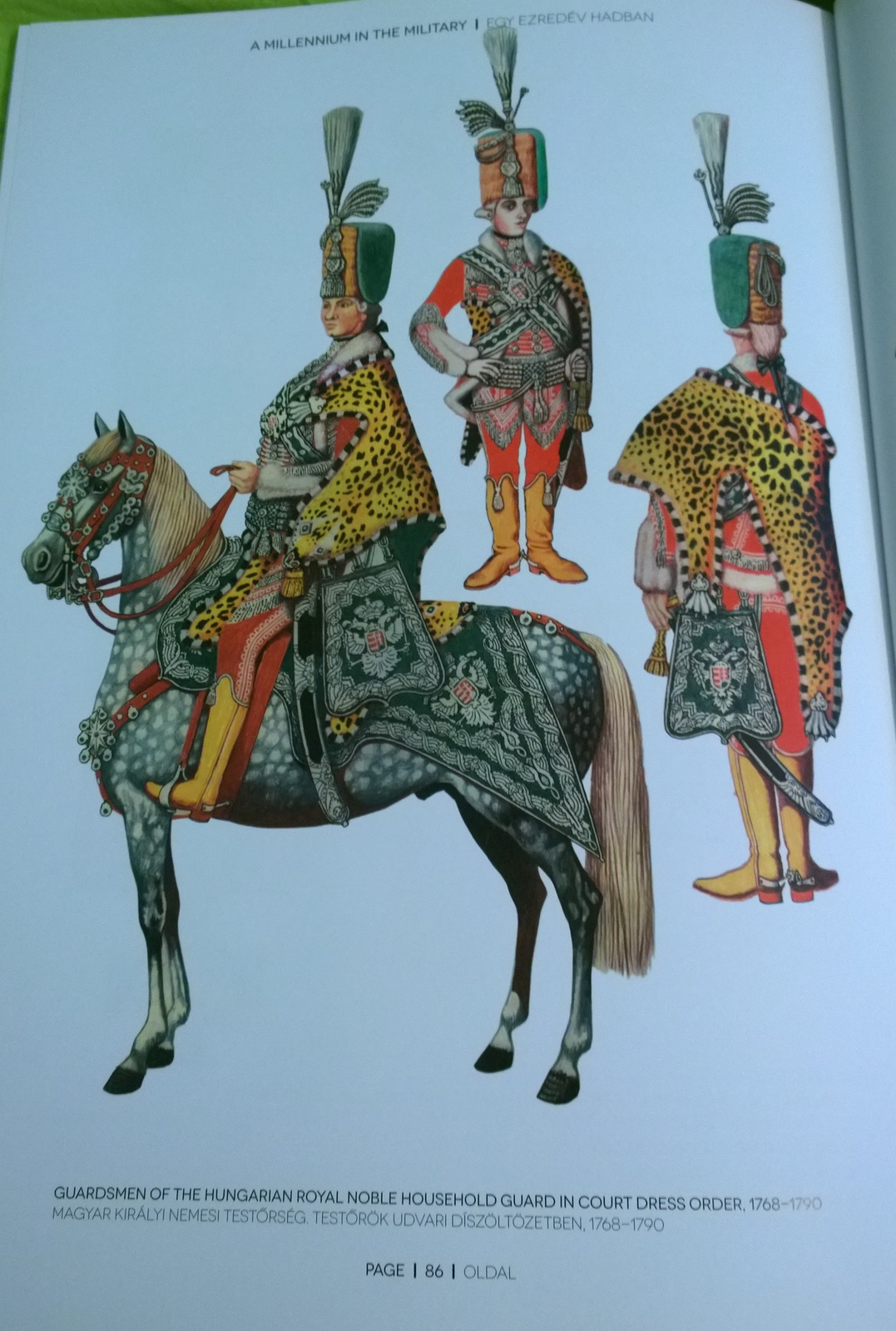 Royal Cavalry Guard