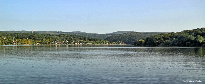 Orfű, Pécsi tó(7) átméretezve