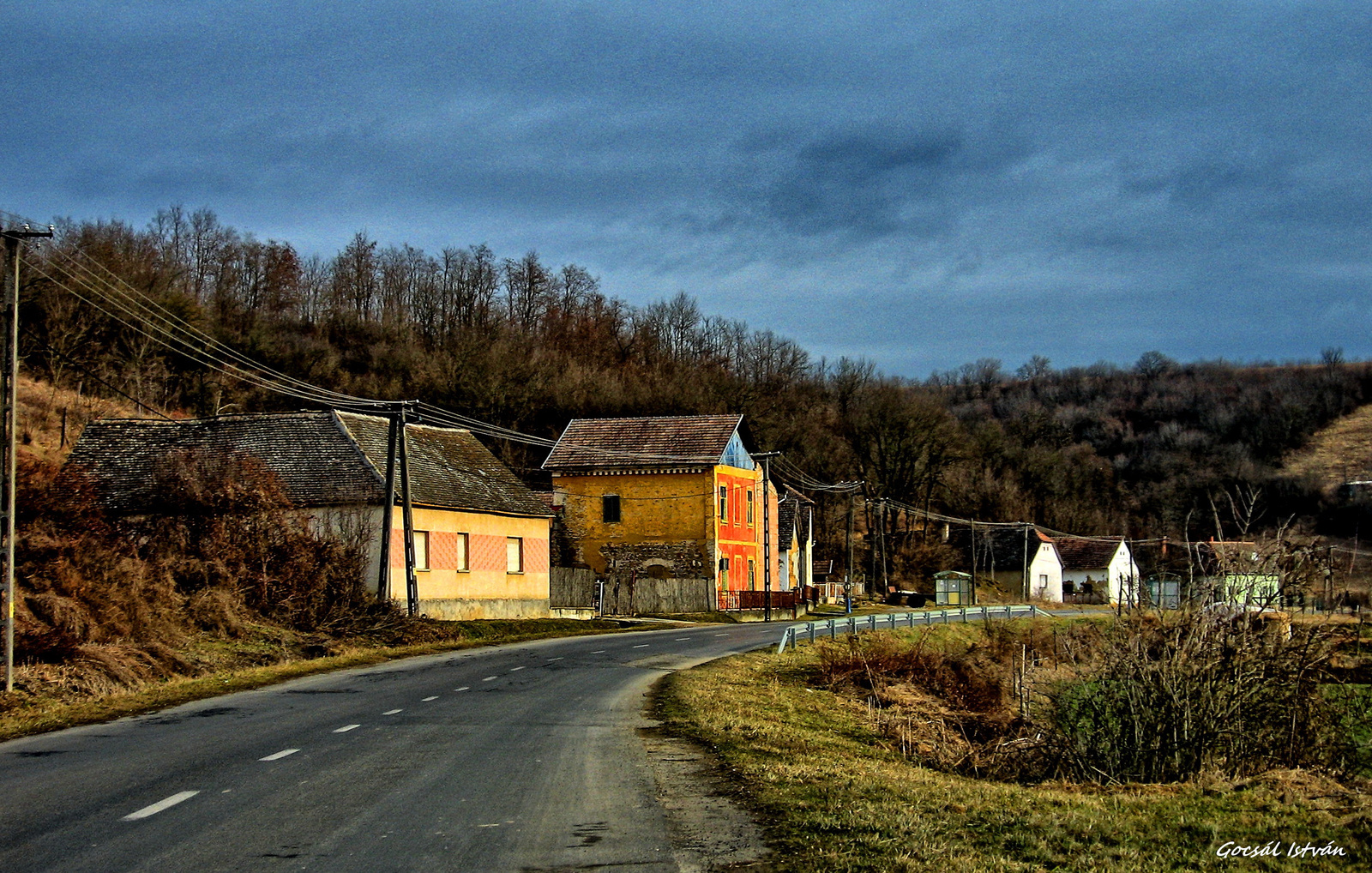 Kismórágy (Tolna megye)