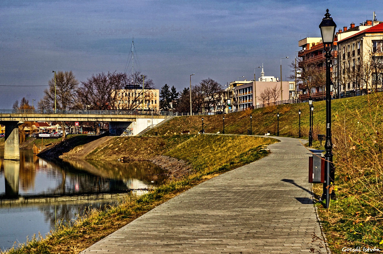 Sugovica - Baja easyHDR-dramatic-dark