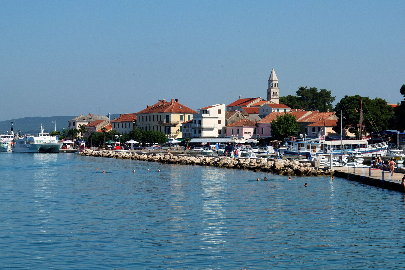 Biograd