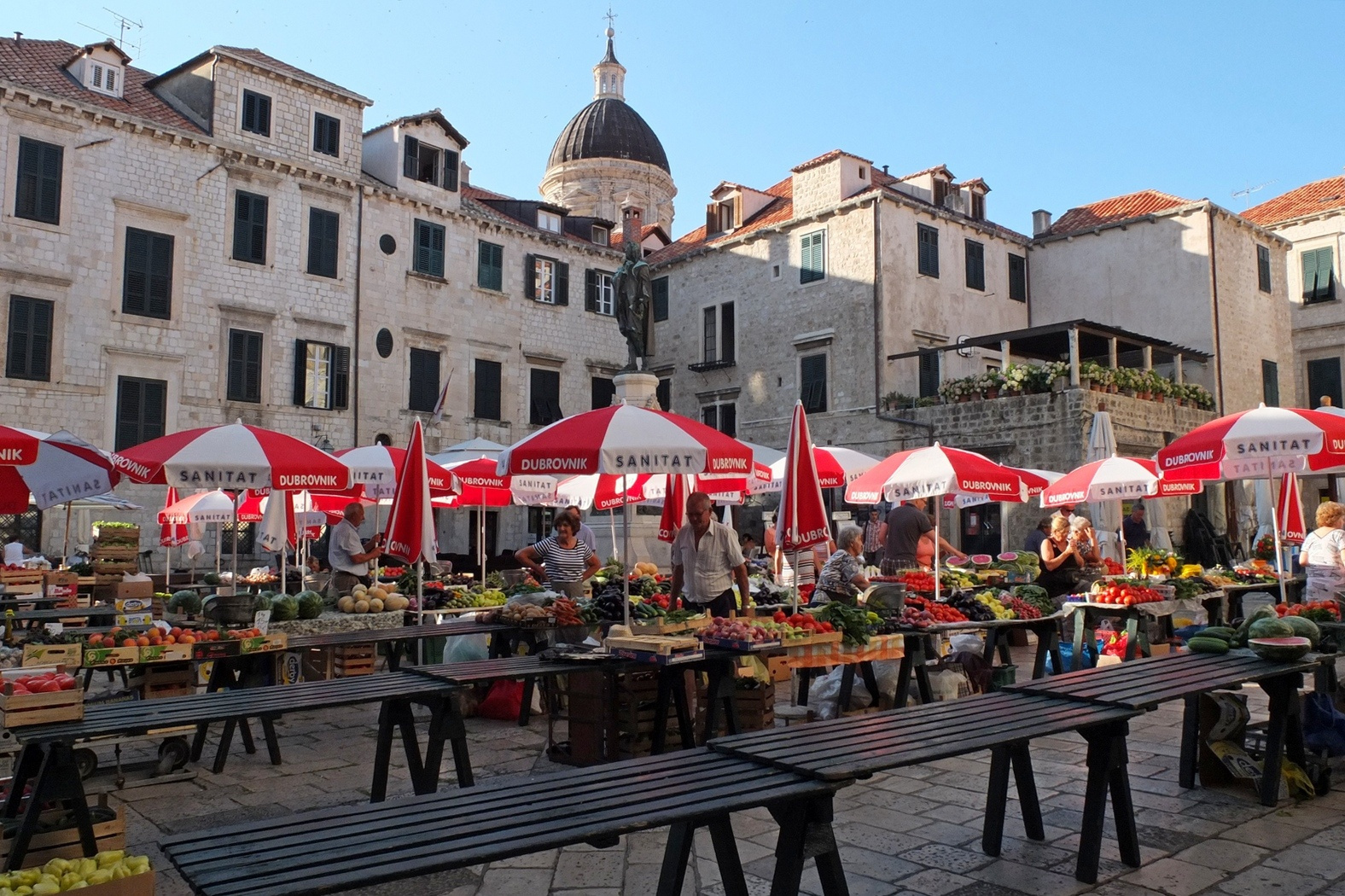 Dubrovnik