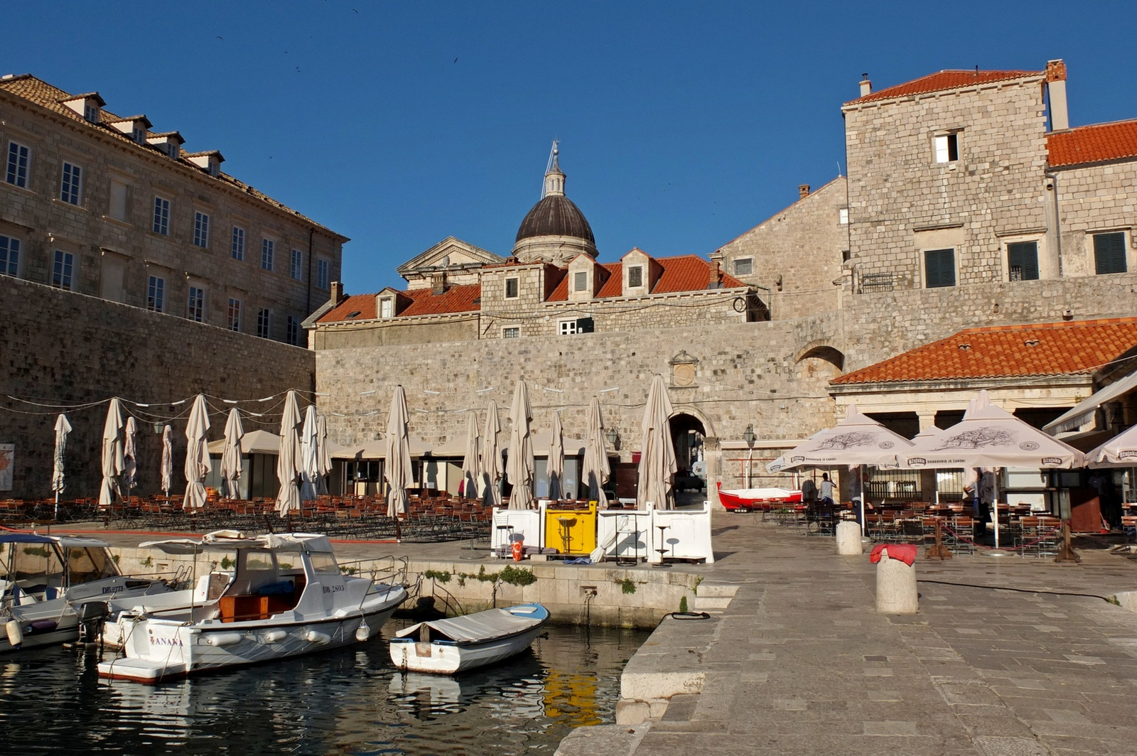 Dubrovnik