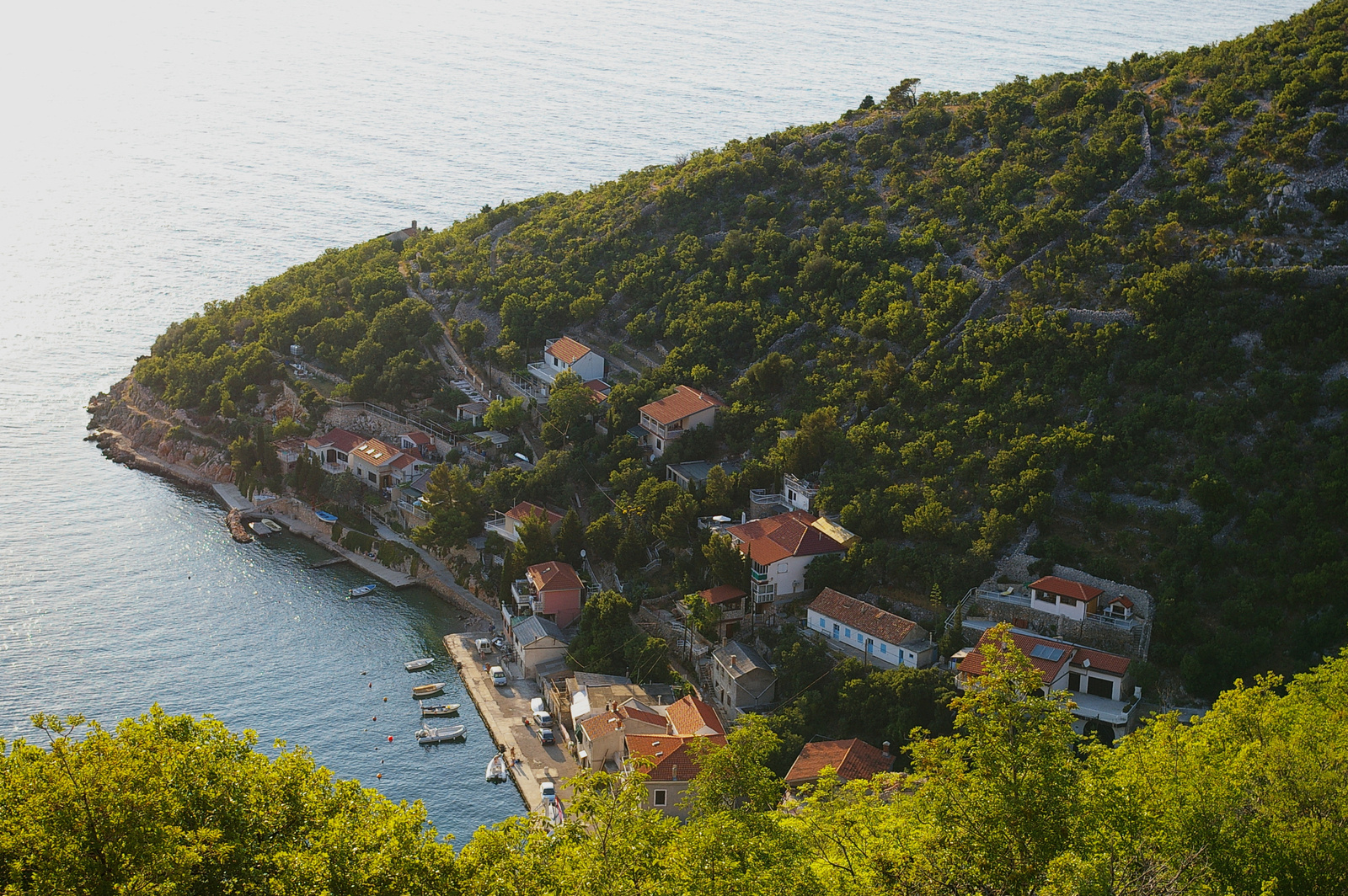 Starigrad (Lika-Senj)