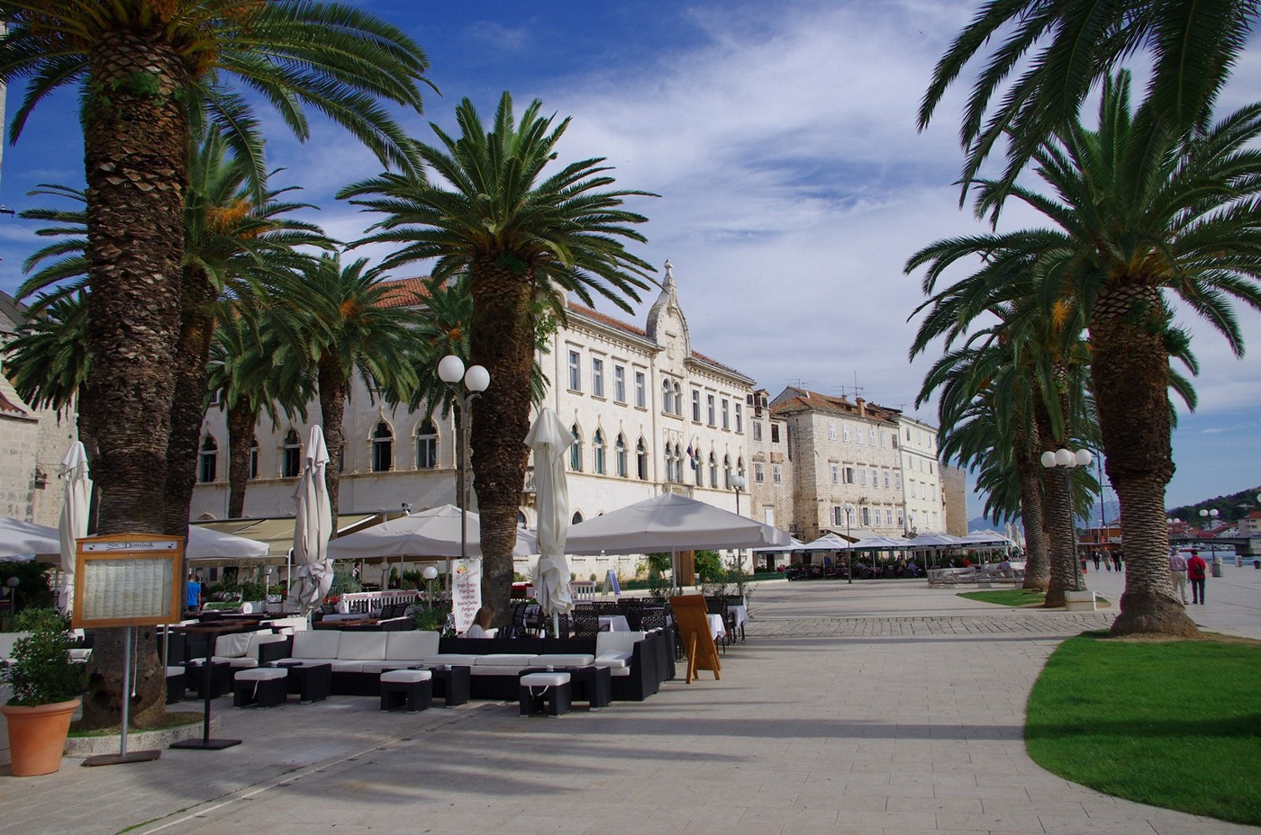 Trogir