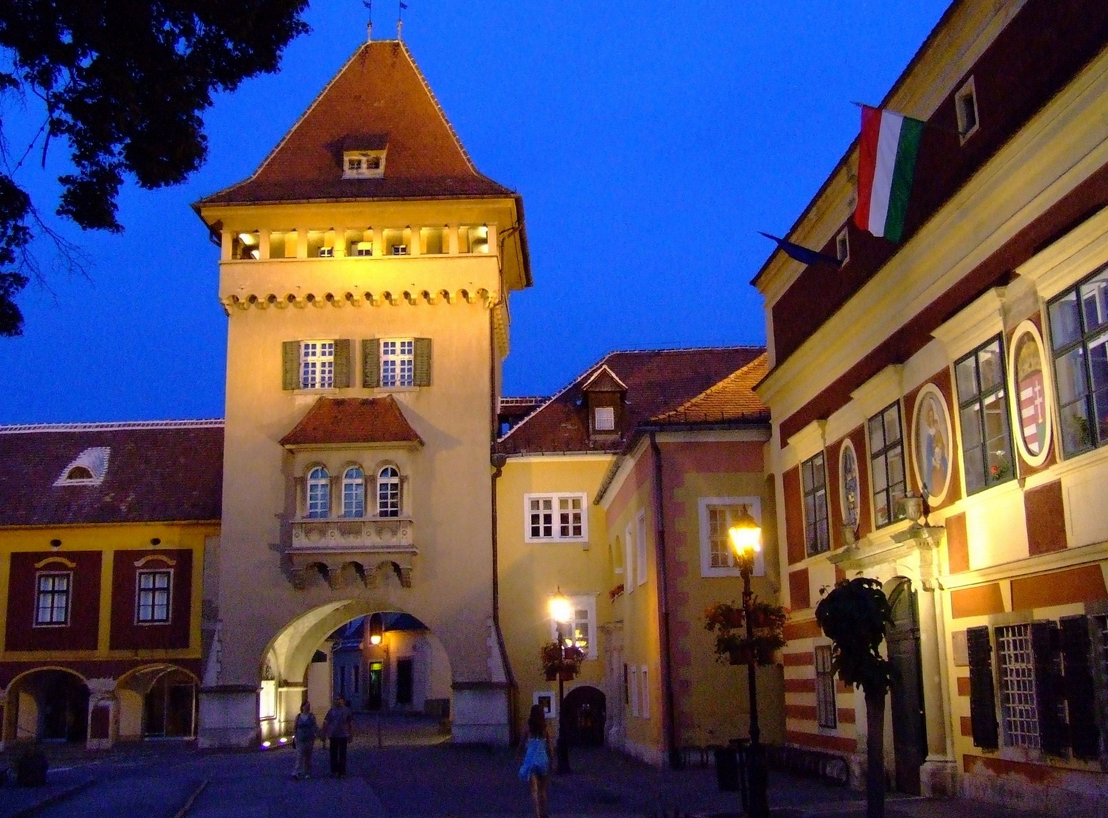 Kőszeg