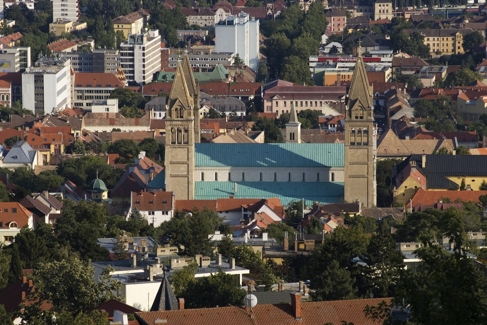 Pécs