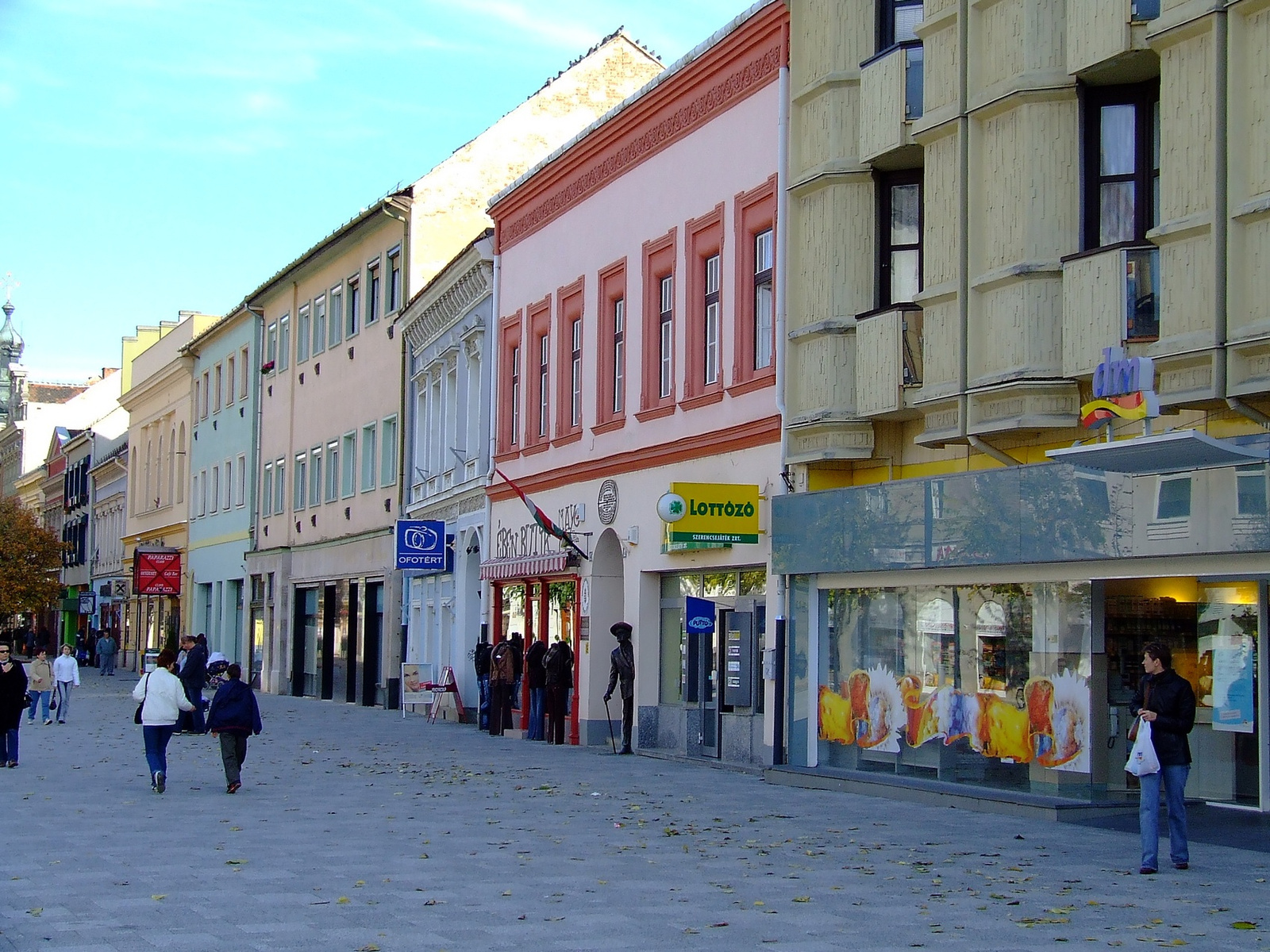 Szombathely