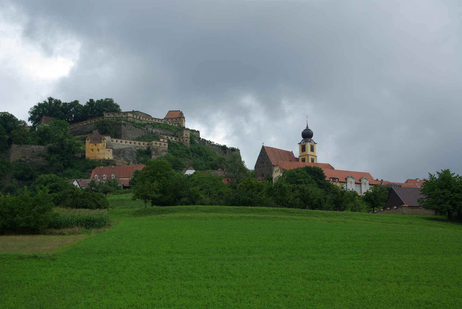 Riegersburg