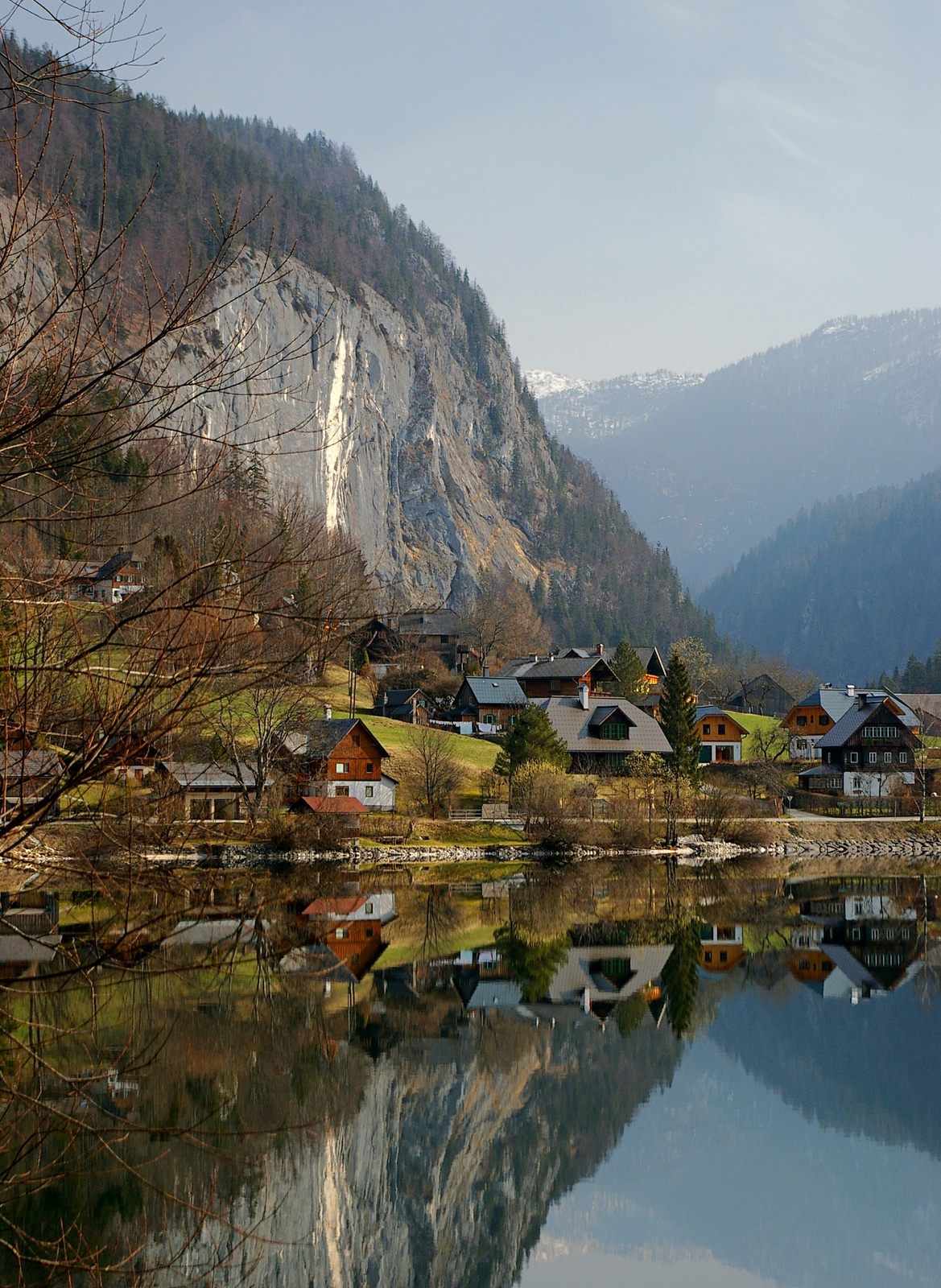 Grundlsee