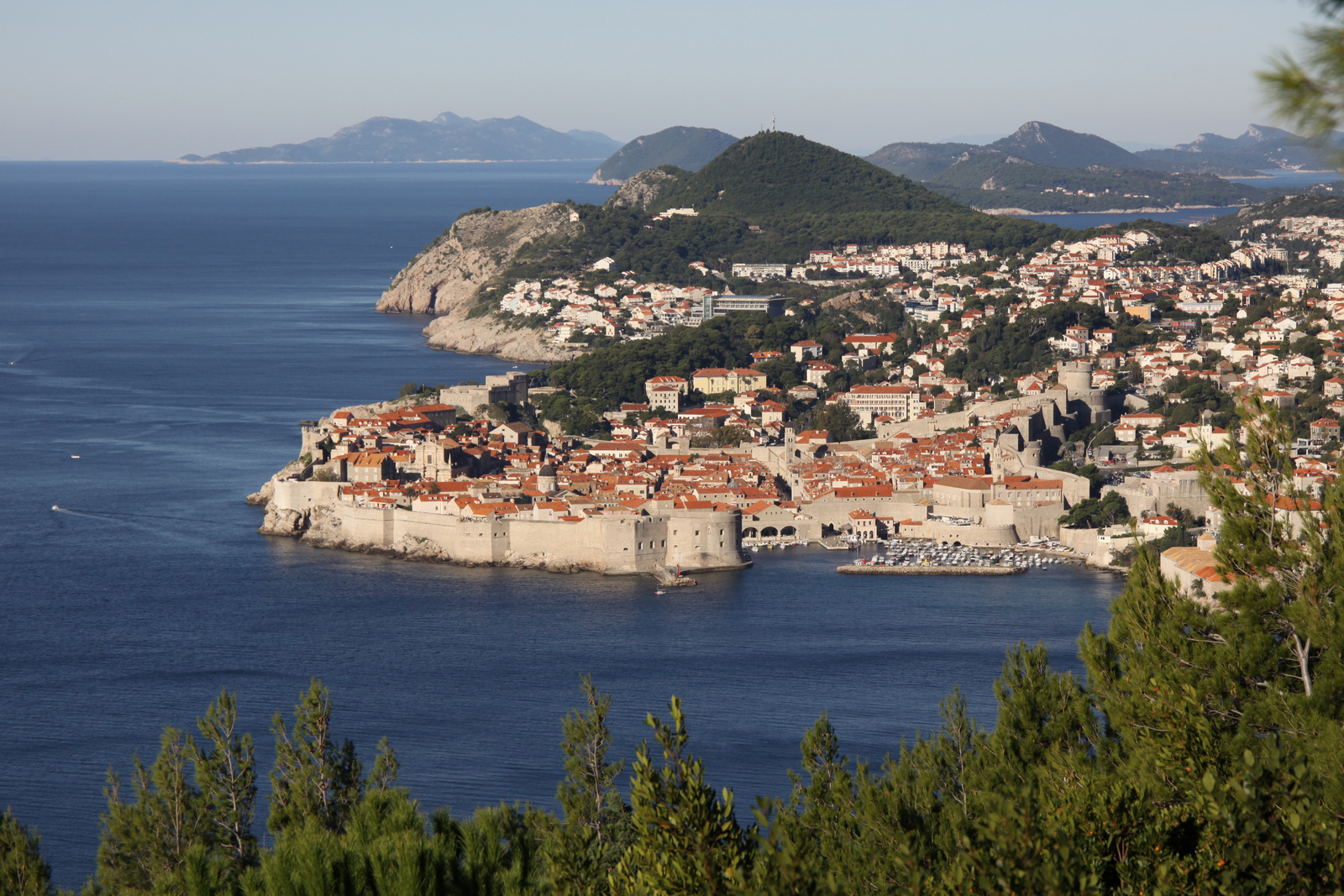 Dubrovnik