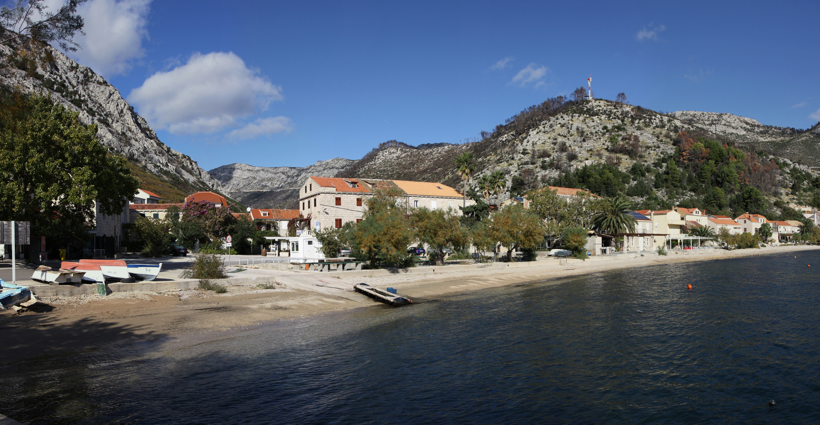 Trstenik