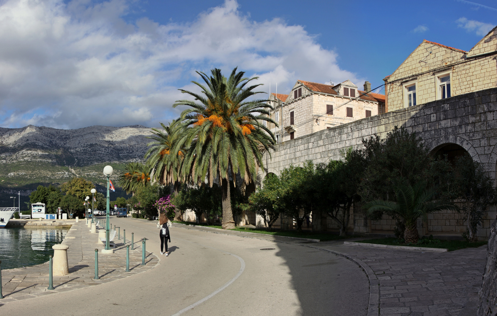 Korčula