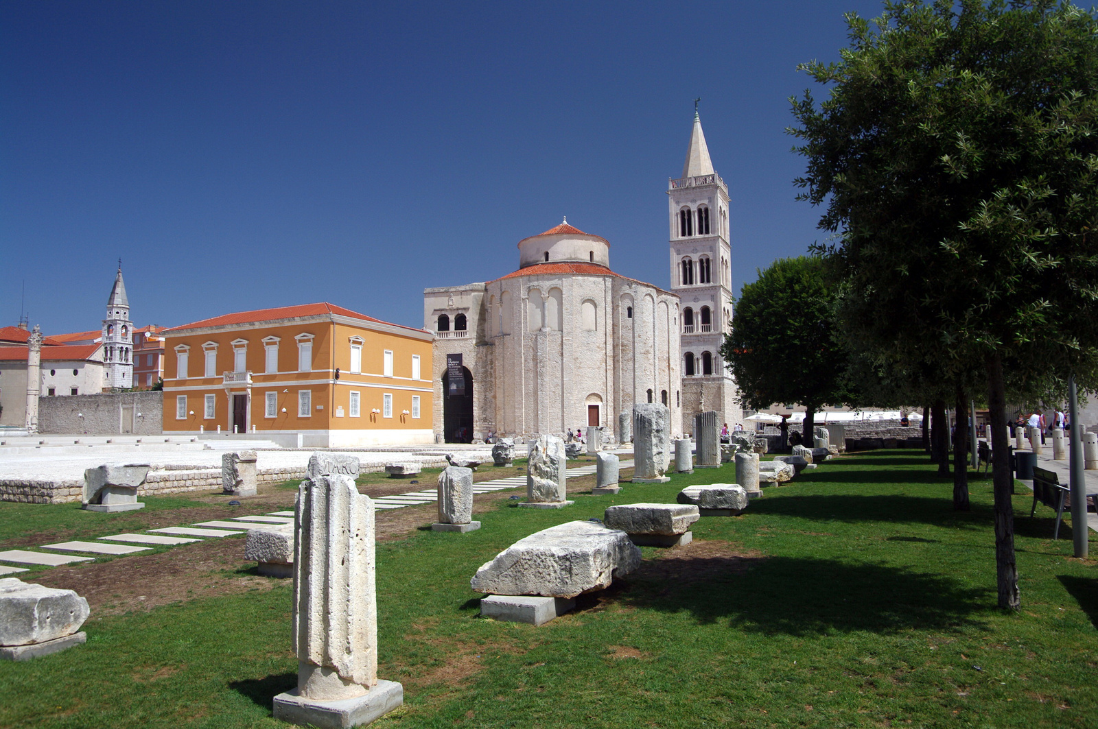 Zadar