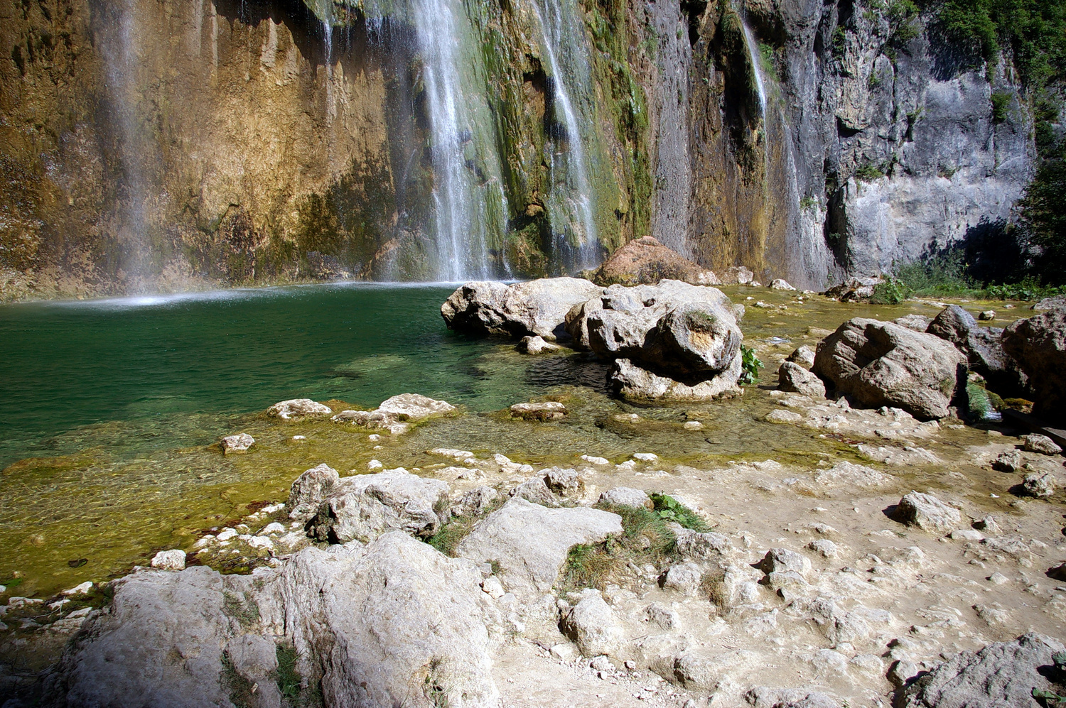 Plitvice