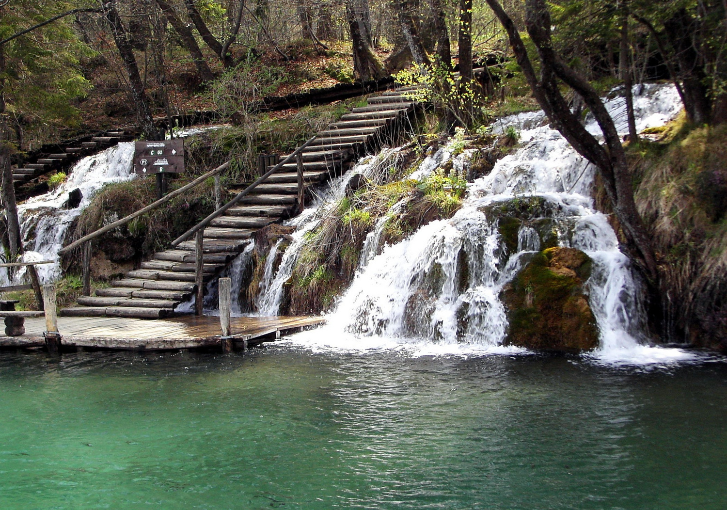 Plitvice