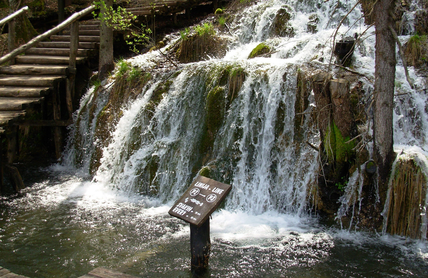 Plitvice