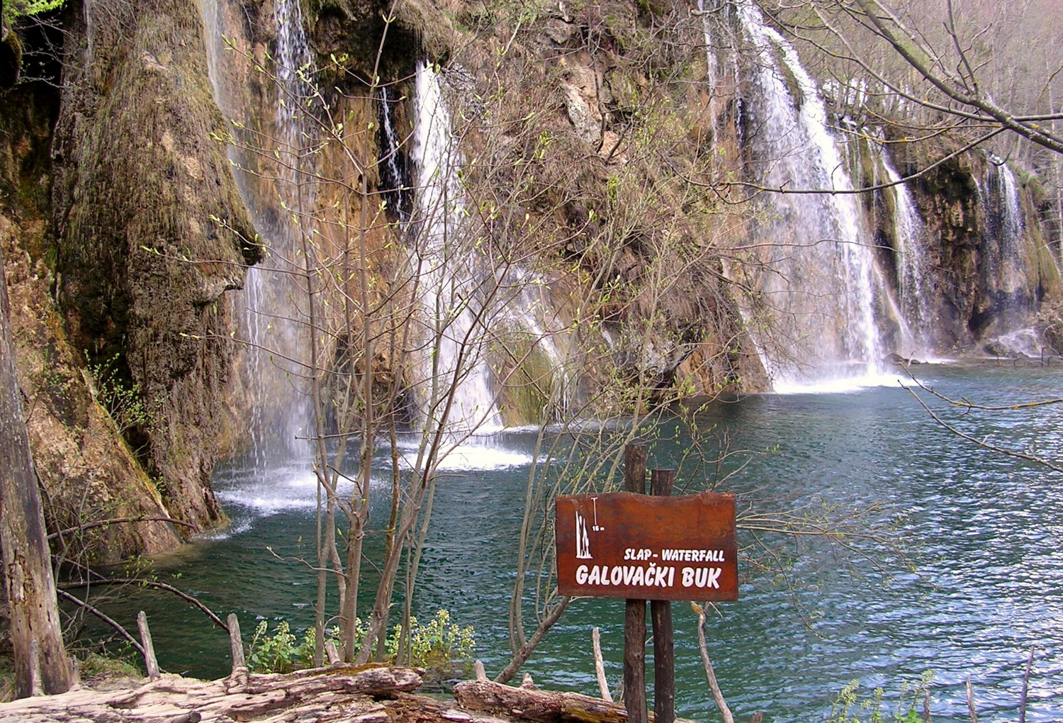 Plitvice