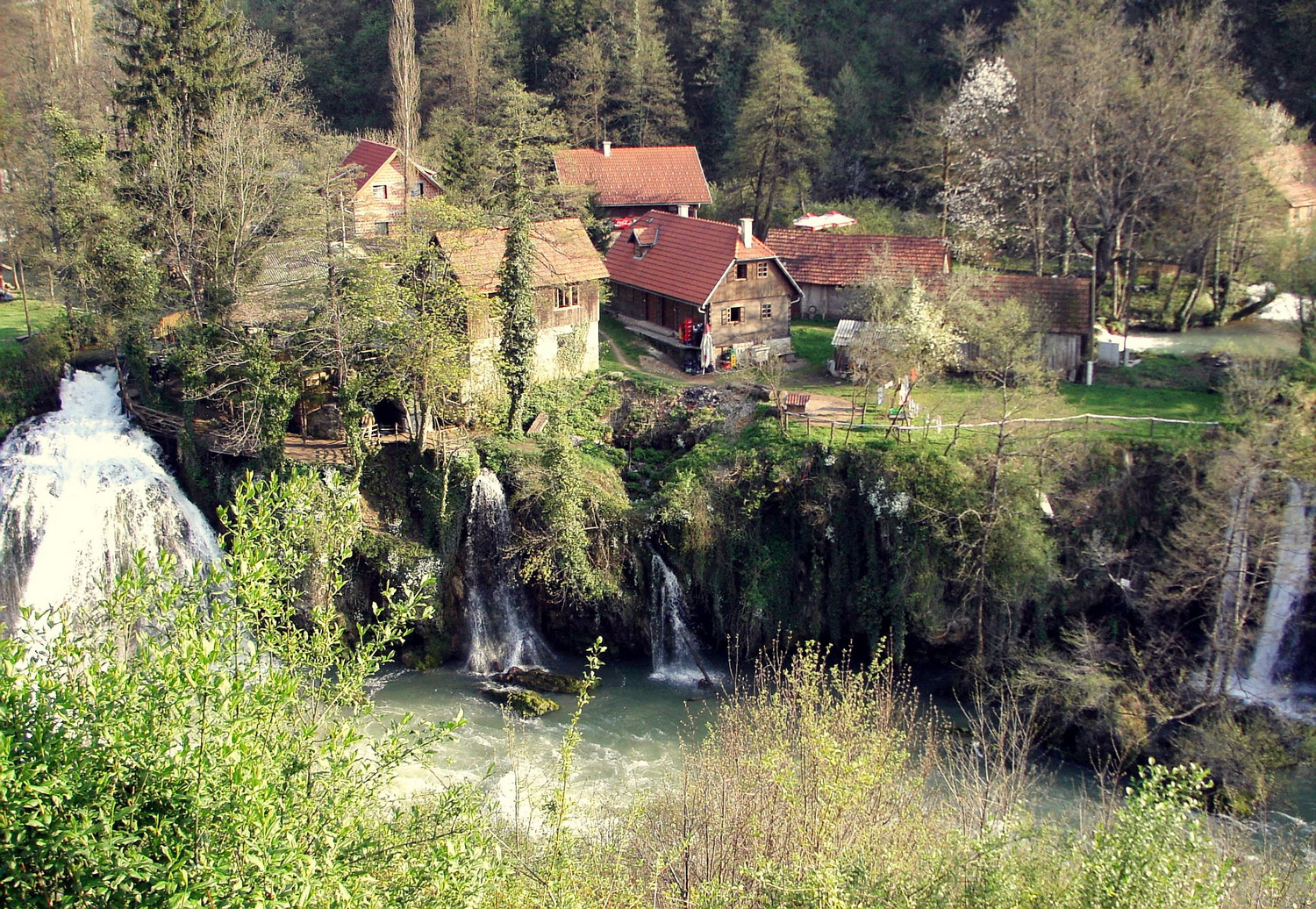 Slunj