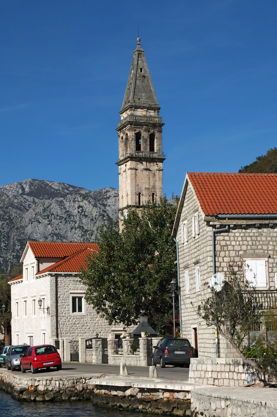 Perast