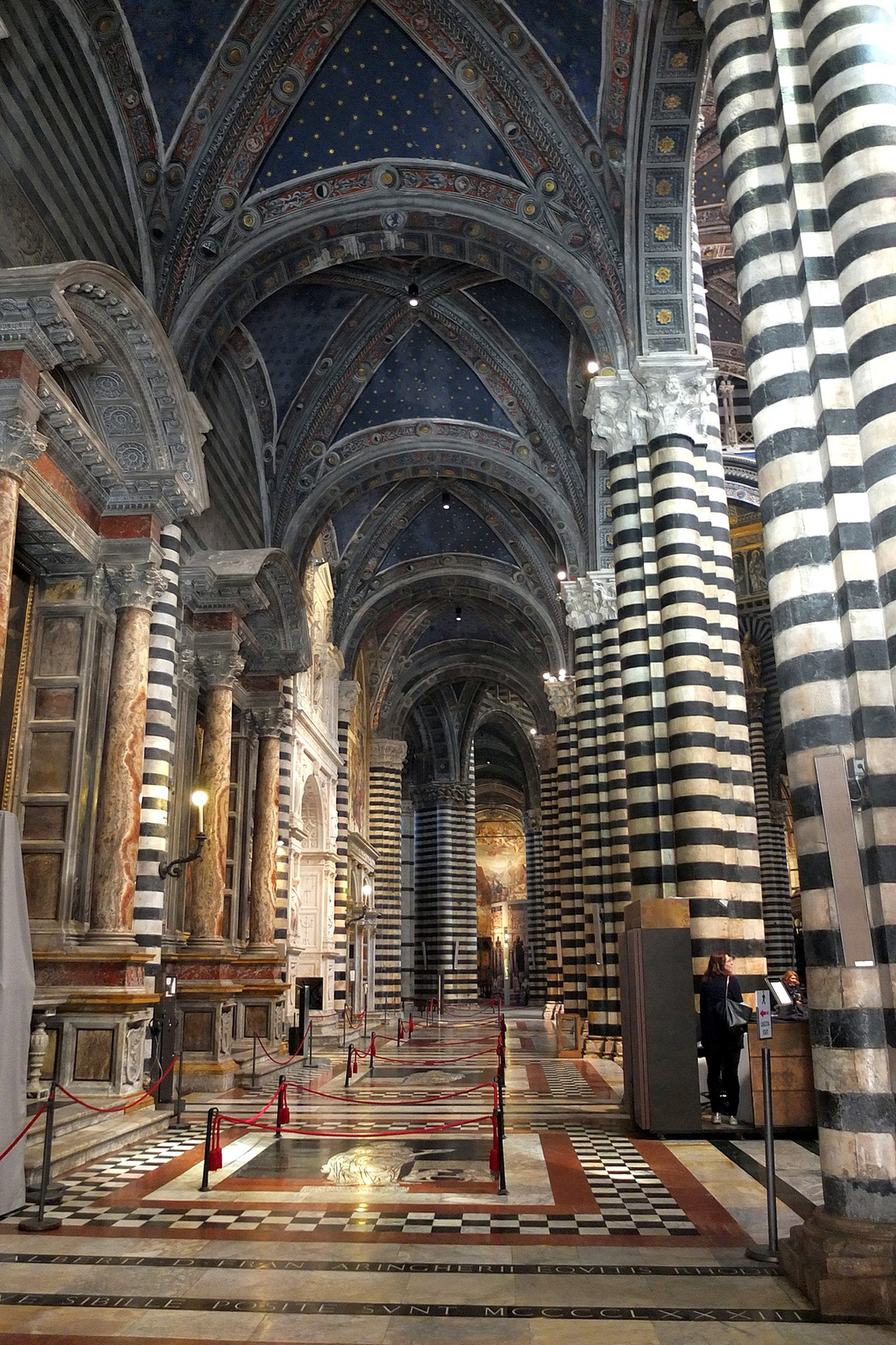 Siena - Duomo